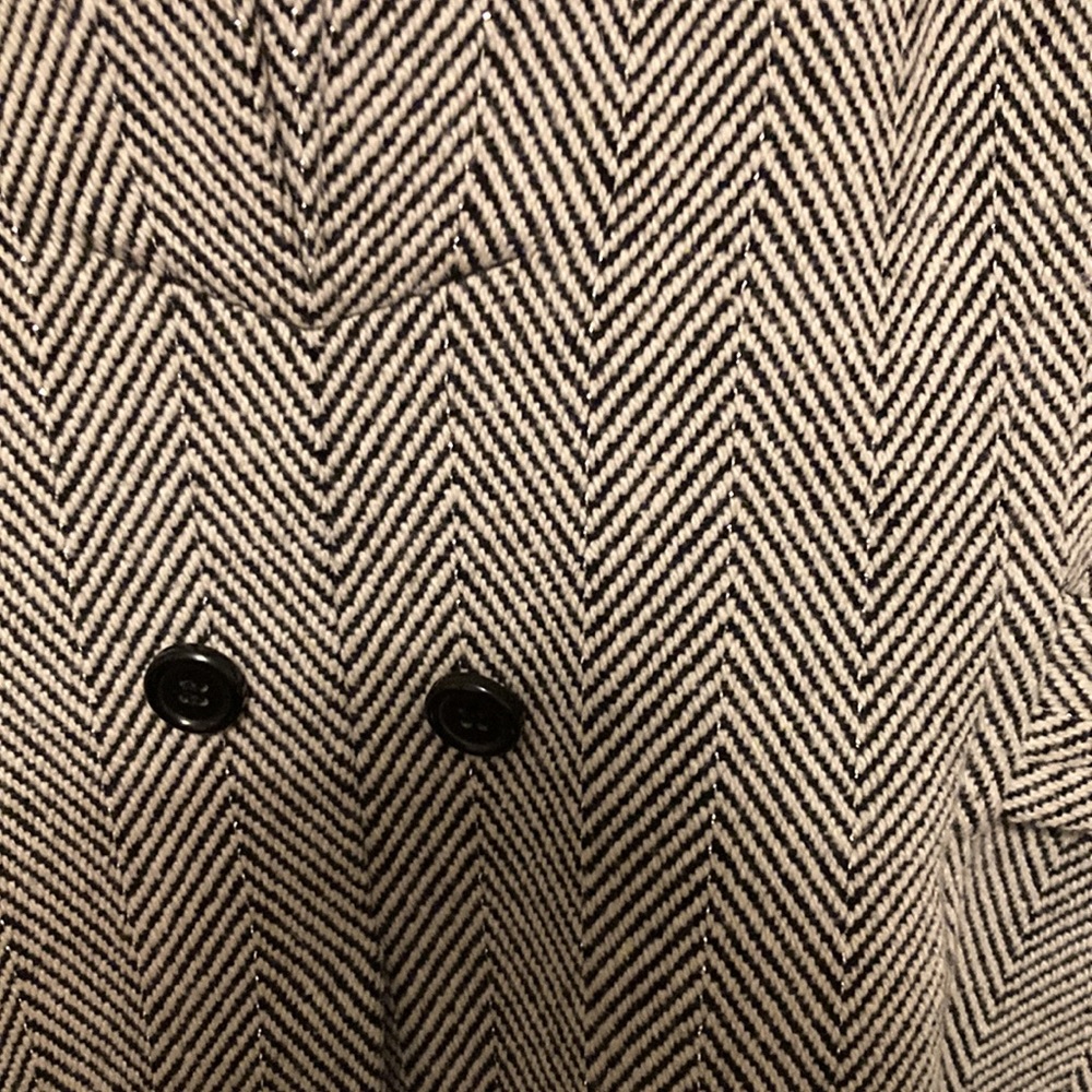 Express Design Studio winter jacket - Picture 5 of 5